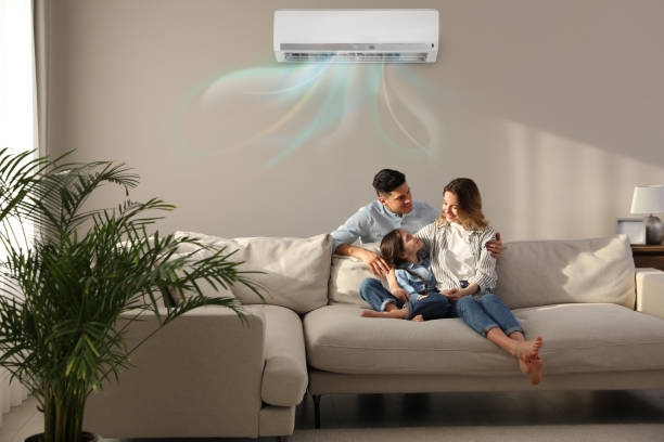 HVAC Maintenance Plan in Penitas, TX