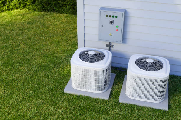 Professional HVAC in Penitas, TX