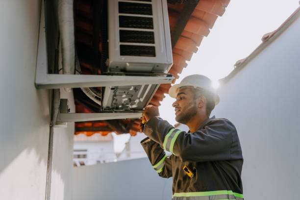Local HVAC Companies in Penitas, TX