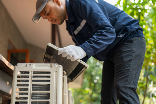 Best HVAC Cleaning Services  in Penitas, TX